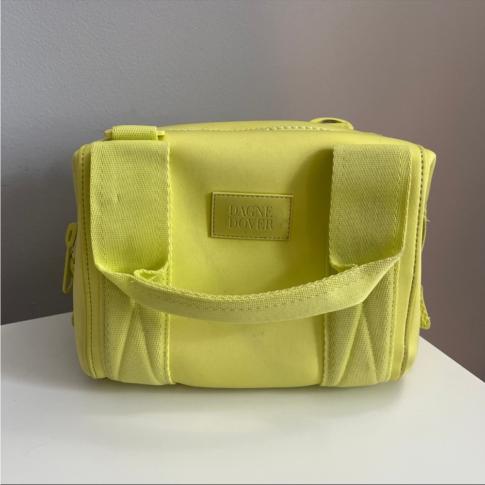 Dagne Dover XS Landon in Sunbreak